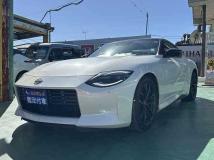 2025 Nissan Fairlady Z