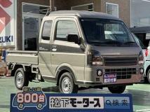 2024 Suzuki Carry Truck