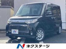 2012 Daihatsu Tanto