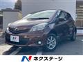2013 Toyota Vitz