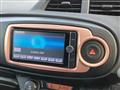 2013 Toyota Vitz