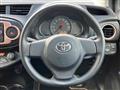 2013 Toyota Vitz