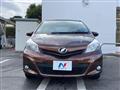 2013 Toyota Vitz