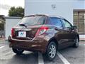 2013 Toyota Vitz