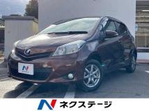 2013 Toyota Vitz