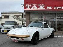 1986 Lotus Elan