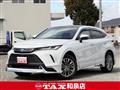 2023 Toyota Harrier Hybrid