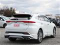2023 Toyota Harrier Hybrid