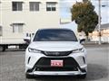 2023 Toyota Harrier Hybrid