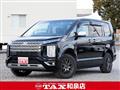 2021 Mitsubishi Delica D5