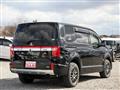 2021 Mitsubishi Delica D5