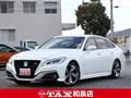 2018 Toyota Crown Hybrid