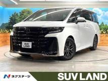 2024 Toyota Vellfire