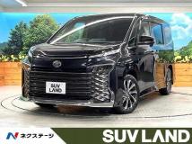 2023 Toyota Voxy