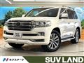 2018 Toyota Land Cruiser