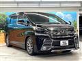 2015 Toyota Vellfire