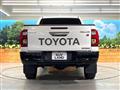 2023 Toyota Hilux
