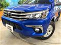 2018 Toyota Hilux
