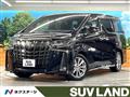 2020 Toyota Alphard G