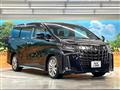 2020 Toyota Alphard G