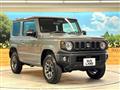 2025 Suzuki Jimny