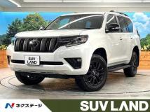 2024 Toyota Land Cruiser Prado