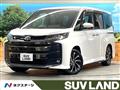 2023 Toyota Noah