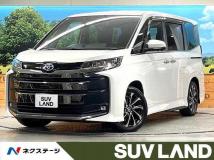2023 Toyota Noah