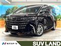 2024 Toyota Alphard Hybrid