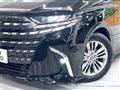 2024 Toyota Alphard Hybrid