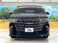 2024 Toyota Alphard Hybrid
