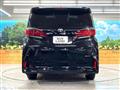 2024 Toyota Alphard Hybrid