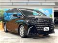2024 Toyota Alphard Hybrid