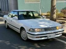 1990 Toyota Mark II