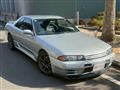 1990 Nissan Skyline