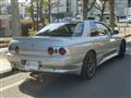 1990 Nissan Skyline
