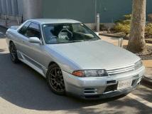 1990 Nissan Skyline