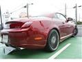 2008 Lexus SC