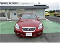 2008 Lexus SC