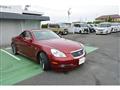 2008 Lexus SC
