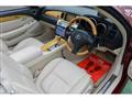 2008 Lexus SC