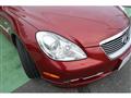 2008 Lexus SC