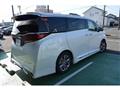 2025 Toyota Alphard G