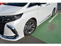 2025 Toyota Alphard G