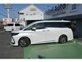 2025 Toyota Alphard G