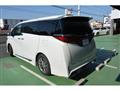 2025 Toyota Alphard G