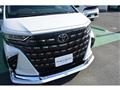 2025 Toyota Alphard G