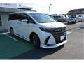 2025 Toyota Alphard G