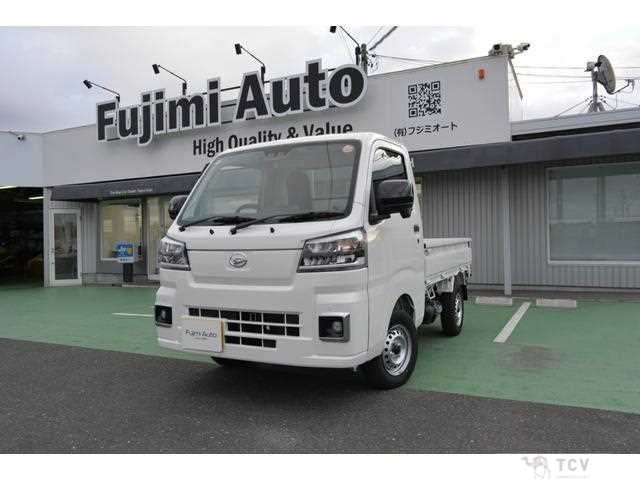 2025 Daihatsu Hijet Truck