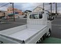 2025 Daihatsu Hijet Truck